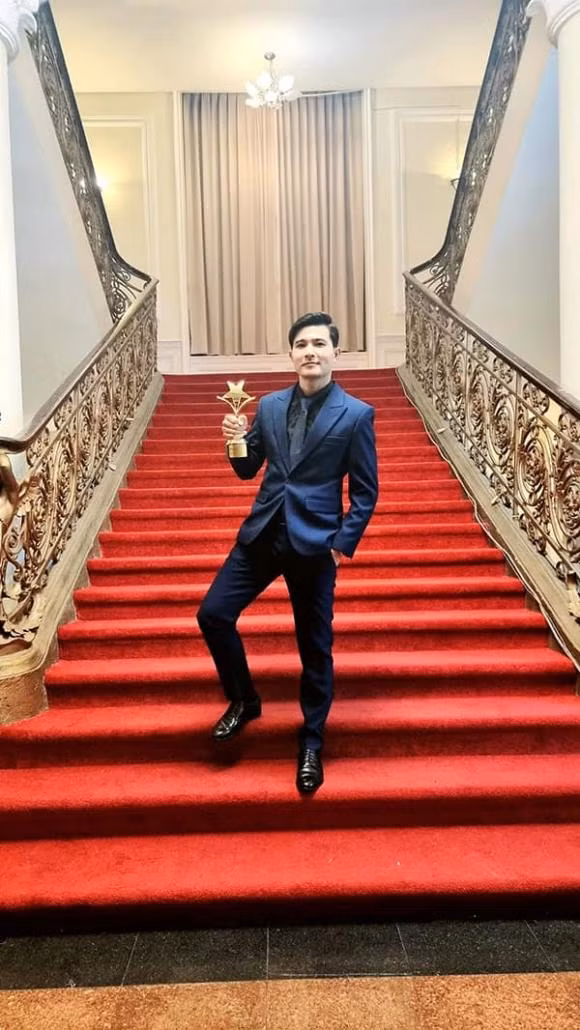 Hon nhan kin tieng cua nam chinh 