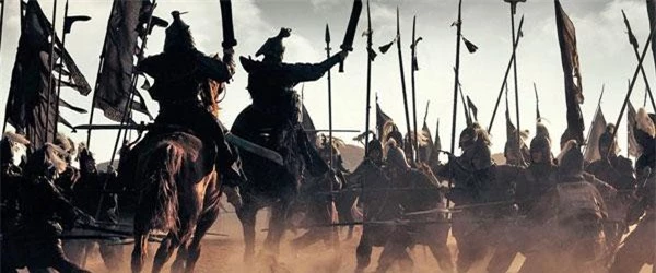 3 người này là đầu sỏ khiến nhà Hán diệt vong, thiên hạ đại loạn - Hình 2 3 nguoi nay la dau so khien nha Han diet vong, thien ha dai loan-Hinh-2