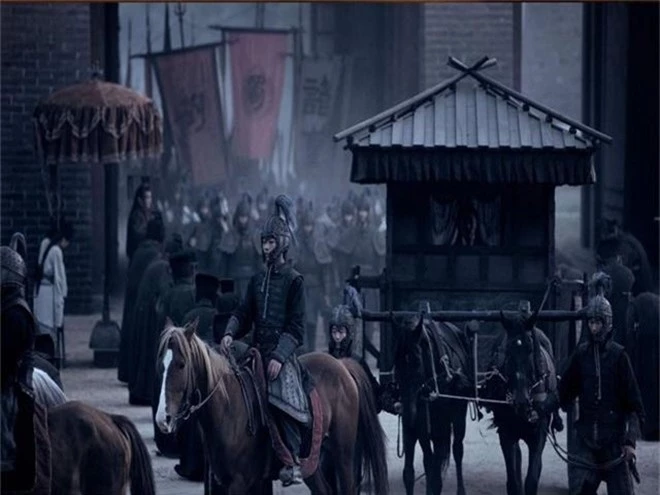 3 người này là đầu sỏ khiến nhà Hán diệt vong, thiên hạ đại loạn - Hình 4 3 nguoi nay la dau so khien nha Han diet vong, thien ha dai loan-Hinh-4