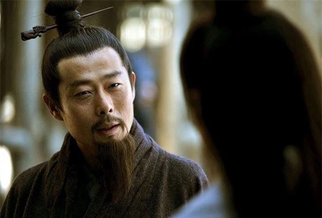 3 người này là đầu sỏ khiến nhà Hán diệt vong, thiên hạ đại loạn - Hình 6 3 nguoi nay la dau so khien nha Han diet vong, thien ha dai loan-Hinh-6