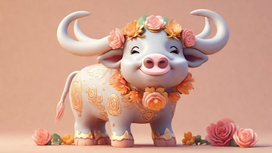 3 tuoi tai van hanh thong, tien cua tang vot