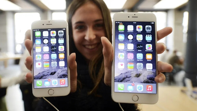 Day la chiec iPhone xuat sac nhat tung duoc lam ra