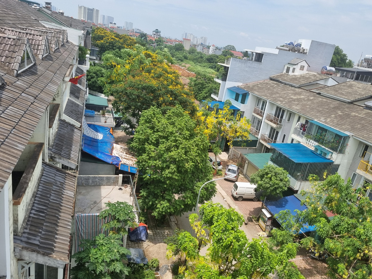 Muong hoang yen bung no, dat vang pho phuong Ha Noi-Hinh-3