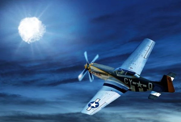 Giai ma bi an phi cong My 'giao chien' voi nguoi ngoai hanh tinh