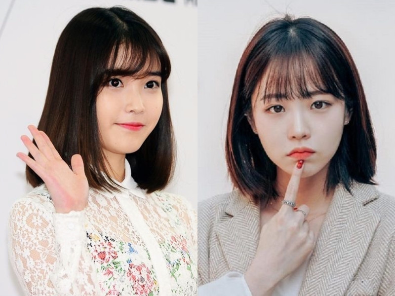 Phối hợp với nét tượng mạo này, nếu đôi chân có thịt, bắp chân chắc khỏe, chân dài eo thon thì là diện mạo đúng chuẩn của người phụ nữ năng động đảm đang.