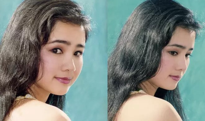 Nữ NSND được ví là "khuôn vàng thước ngọc" của điện ảnh Việt Nu NSND duoc vi la