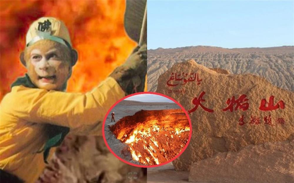 Hoa Diem Son ngoai doi thuc nong toi 81 do C