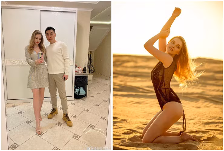 Cuoc song nguoi dan ong kem sac lay vo dep tua nu than-Hinh-4