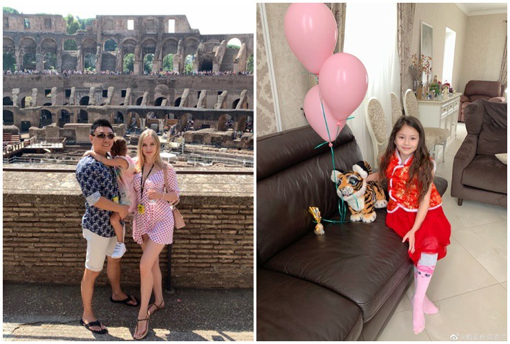 Cuoc song nguoi dan ong kem sac lay vo dep tua nu than-Hinh-2