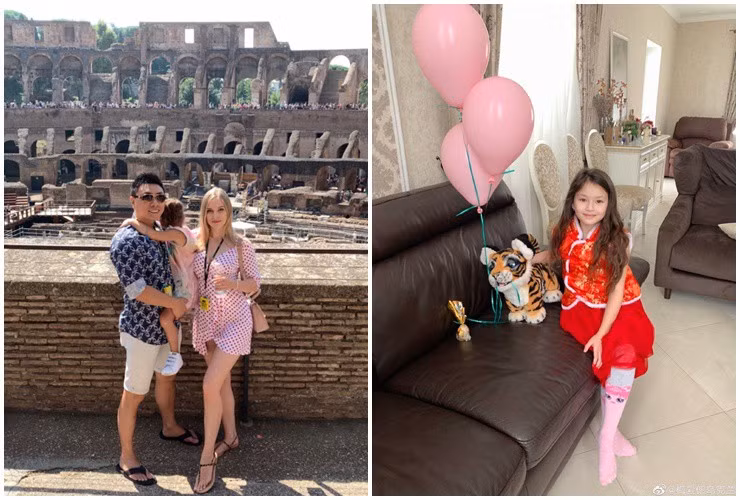 Cuoc song nguoi dan ong kem sac lay vo dep tua nu than-Hinh-2