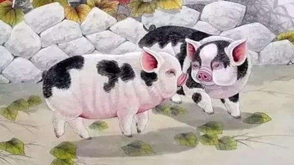 Sự khéo léo của họ sẽ được phát huy tối đa. Con giáp này sẽ tìm được nhiều cơ hội nghề nghiệp hơn, việc giải quyết khó khăn sẽ trở thành điều đương nhiên. Với sự giúp đỡ từ quý nhân, họ đạt đến đỉnh cao của sự thành công và trở thành người chiến thắng trong cuộc sống.