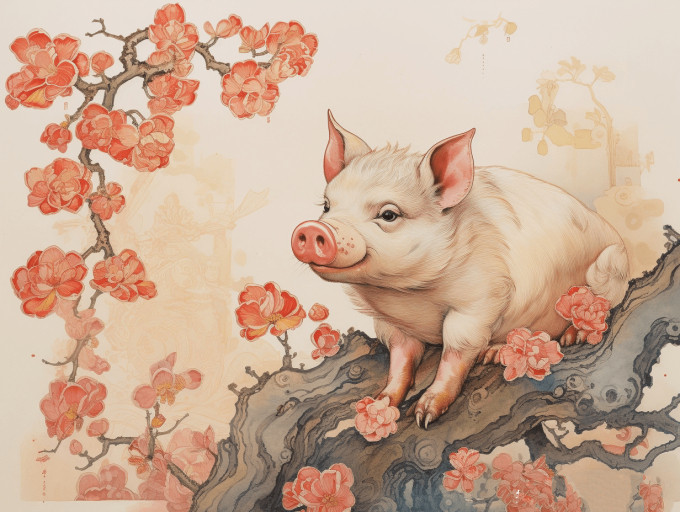 Con giáp tuổi Hợi có tính cách ôn hòa, bao dung trong mọi việc, có kỹ năng xã hội tốt và khả năng đồng cảm. Điều này giúp họ hòa hợp tốt với những người khác, giành được sự tin tưởng và tôn trọng của người khác, đồng thời luôn có được những mối quan hệ giữa các cá nhân thành công và hài hòa.