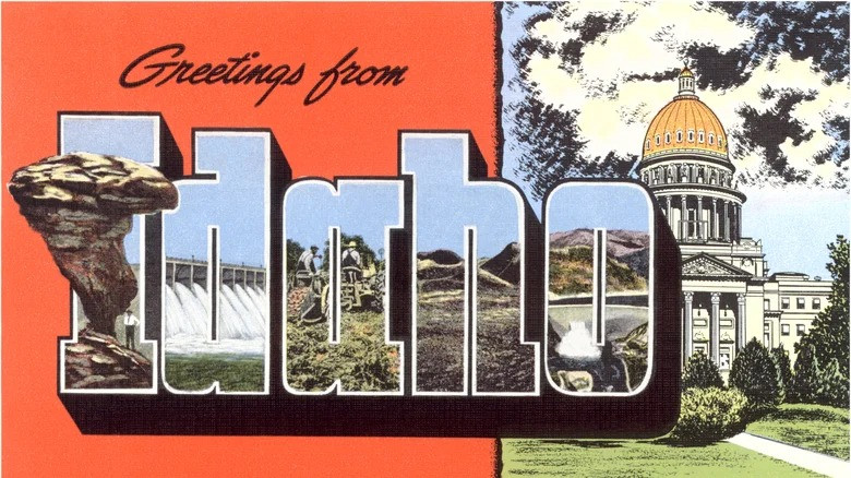 Vì sao Mỹ cho 76 con hải ly nhảy dù xuống Lưu vực Chamberlain? Vi sao My cho 76 con hai ly nhay du xuong Luu vuc Chamberlain?