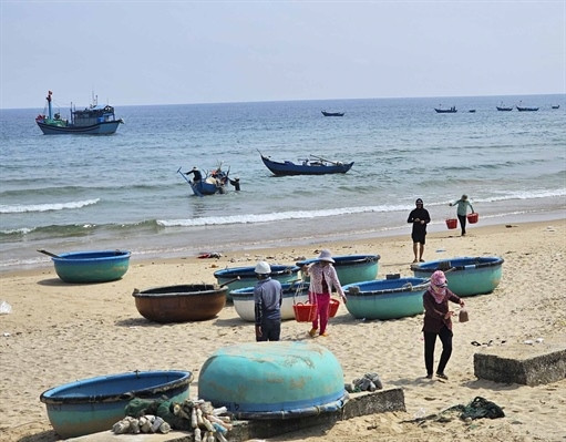 Độc đáo kiến trúc di tích bằng san hô - Hình 2 Doc dao kien truc di tich bang san ho-Hinh-2