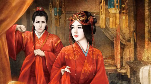 Nang cong chua duoc Ly The Dan yeu chieu nhat-Hinh-2