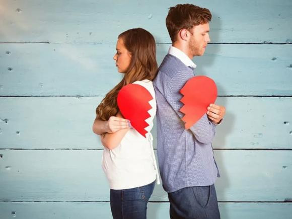 3 dau hieu chung to vo chong het duyen, nguoi thuong hoa nguoi dung