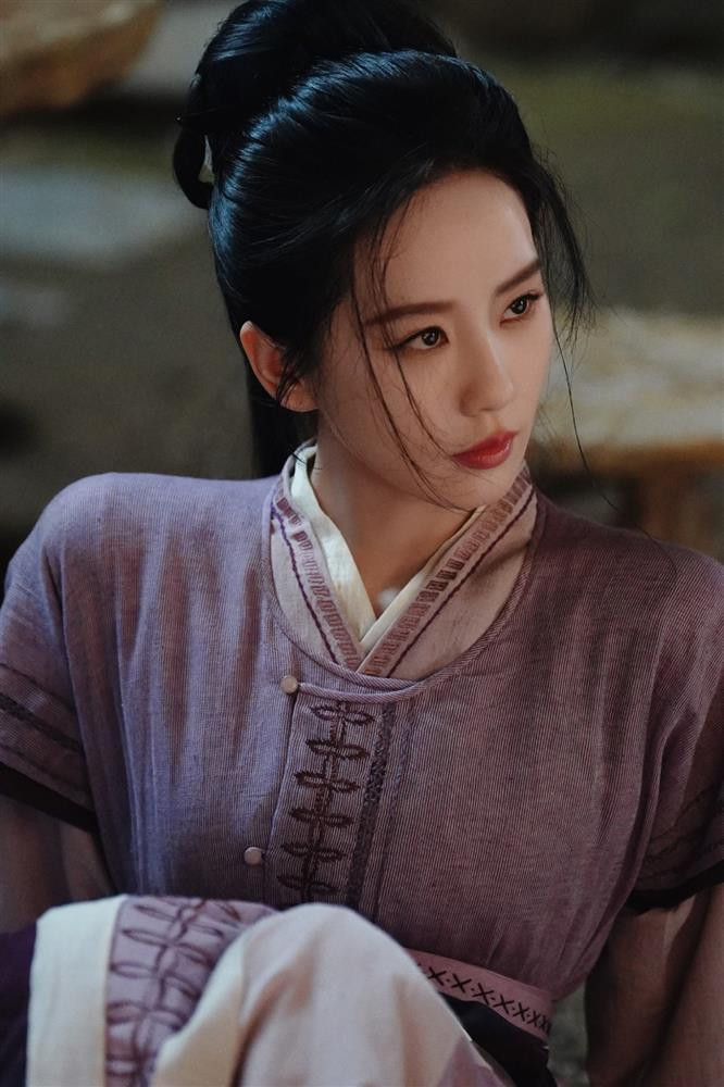 Luu Thi Thi rang ro o tuoi U40-Hinh-8