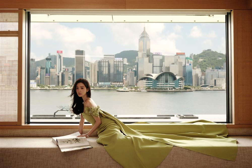 Luu Thi Thi rang ro o tuoi U40-Hinh-3