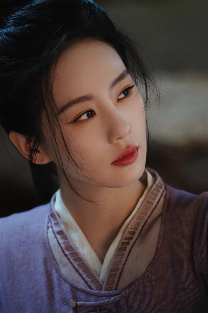 Luu Thi Thi rang ro o tuoi U40-Hinh-7