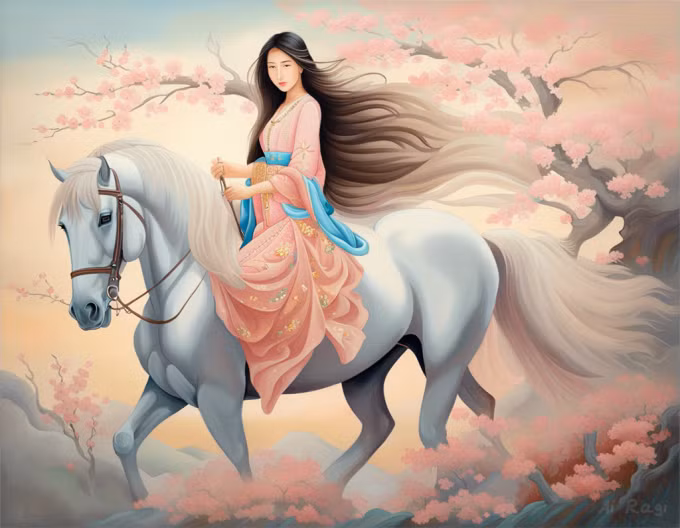 Tuổi Ngọ: Người tuổi Ngọ không chỉ có vẻ ngoại hình hấp dẫn, khuôn mặt duyên dáng, thân hình hài hòa mà còn sở hữu chỉ số thông minh và cảm xúc cao, thật sự nổi bật từ trong ra ngoài. Họ không hề dựa vào ngoại hình mà bằng chính khả năng của mình đã giúp họ đạt được thành công. 