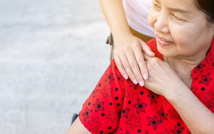 Me chong lo khi con dau muon vay tien ngan hang de mua chung cu