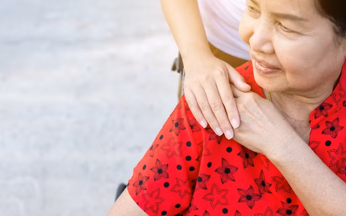 Me chong lo khi con dau muon vay tien ngan hang de mua chung cu