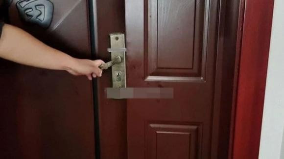 Hay niem tham “than chu 4 chu” nay truoc khi ra ngoai