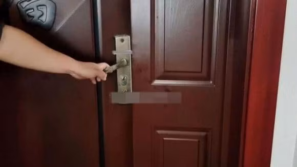 Hay niem tham “than chu 4 chu” nay truoc khi ra ngoai