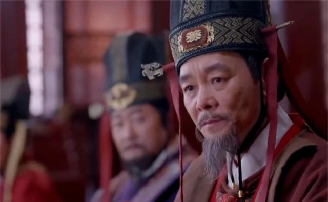 Khi Võ Tắc Thiên thoái vị ai cũng mừng, chỉ có 1 người khóc - Hình 6 Khi Vo Tac Thien thoai vi ai cung mung, chi co 1 nguoi khoc-Hinh-6