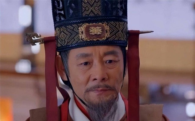 Khi Võ Tắc Thiên thoái vị ai cũng mừng, chỉ có 1 người khóc - Hình 5 Khi Vo Tac Thien thoai vi ai cung mung, chi co 1 nguoi khoc-Hinh-5