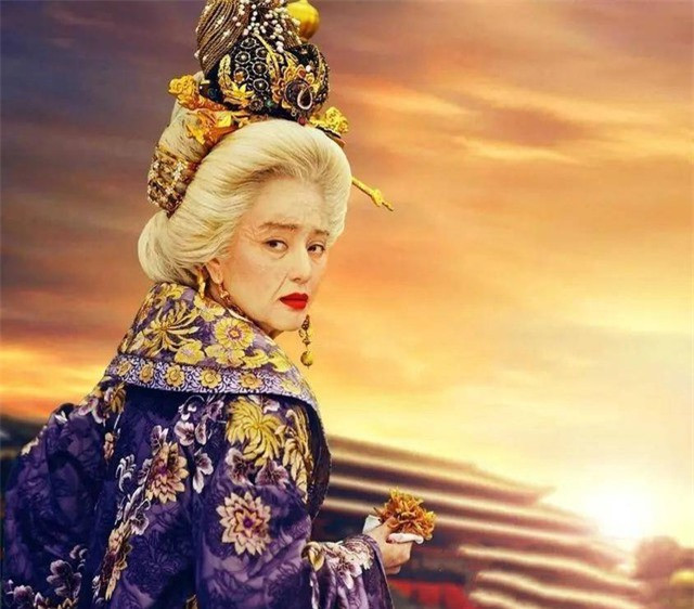 Khi Võ Tắc Thiên thoái vị ai cũng mừng, chỉ có 1 người khóc - Hình 4 Khi Vo Tac Thien thoai vi ai cung mung, chi co 1 nguoi khoc-Hinh-4