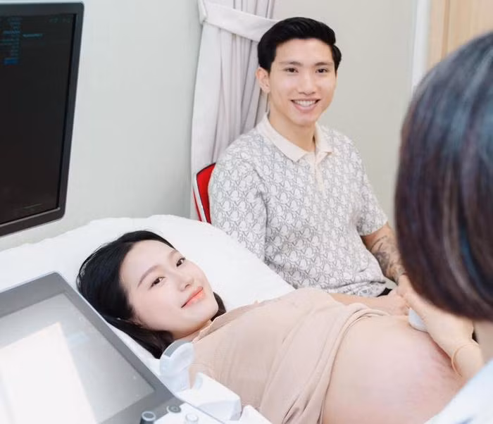 Chuc mung sinh nhat me, Doan Hai My xung ho gay chu y-Hinh-3