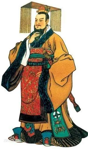 5 bí ẩn chưa có lời giải về Tần Thủy Hoàng 5 bi an chua co loi giai ve Tan Thuy Hoang