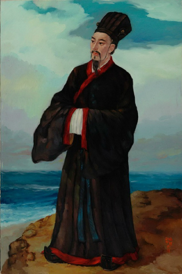 5 bí ẩn chưa có lời giải về Tần Thủy Hoàng - Hình 2 5 bi an chua co loi giai ve Tan Thuy Hoang-Hinh-2