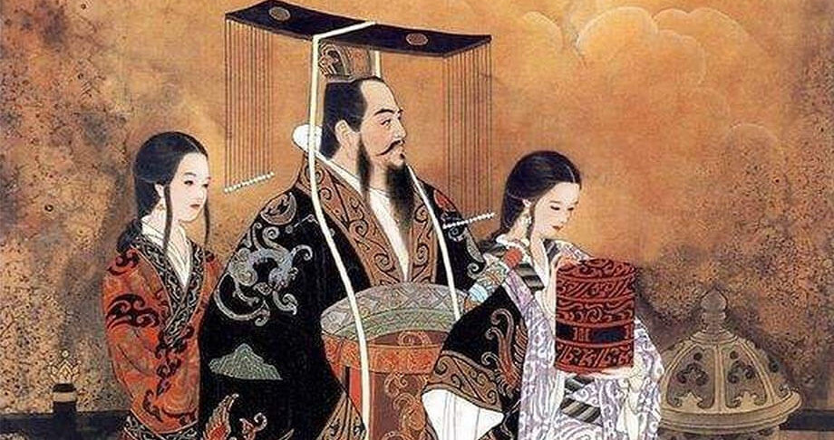 5 bí ẩn chưa có lời giải về Tần Thủy Hoàng - Hình 4 5 bi an chua co loi giai ve Tan Thuy Hoang-Hinh-4