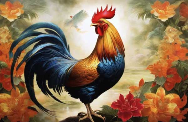 Khả năng bạn tìm được nhân vật tâm đầu ý hợp rất cao. Hai người sẽ thấy được nhiều điểm tương đồng từ tính cách, tư duy, quan điểm lẫn sở thích cá nhân.