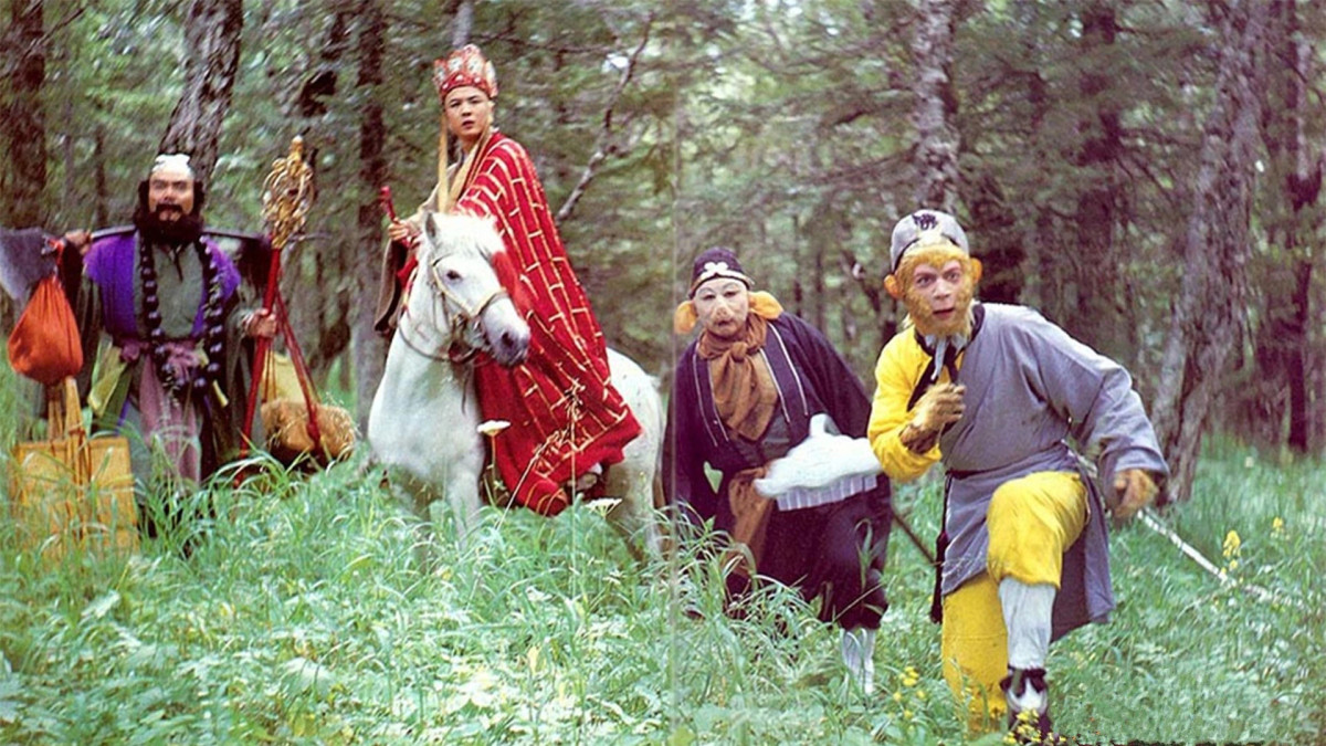 Bộ phim Tây Du Ký công chiếu năm 1986 được chuyển thể từ tiểu thuyết cùng tên của tác giả Ngô Thừa Ân - một trong những danh tác nổi tiếng của Trung Quốc. Sau hơn mấy mươi năm, bộ phim vẫn giữ sức hút không suy giảm và gắn liền với tuổi thơ của nhiều thế hệ lứa 8X, 9X.