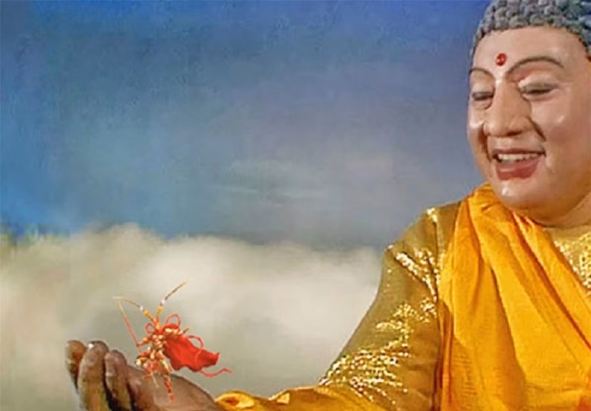 Ngoài hành trình của 4 thầy trò Đường Tăng, những vị thần trong Tây Du Ký cũng khiến mọi người quan tâm bàn tán, đặc biệt là năng lực của ai mới là vị thần mạnh nhất. Nhiều người cho rằng Phật Tổ Như Lai là vị thần mạnh nhất Tây Du Ký nhưng sự thật lại không phải như thế.