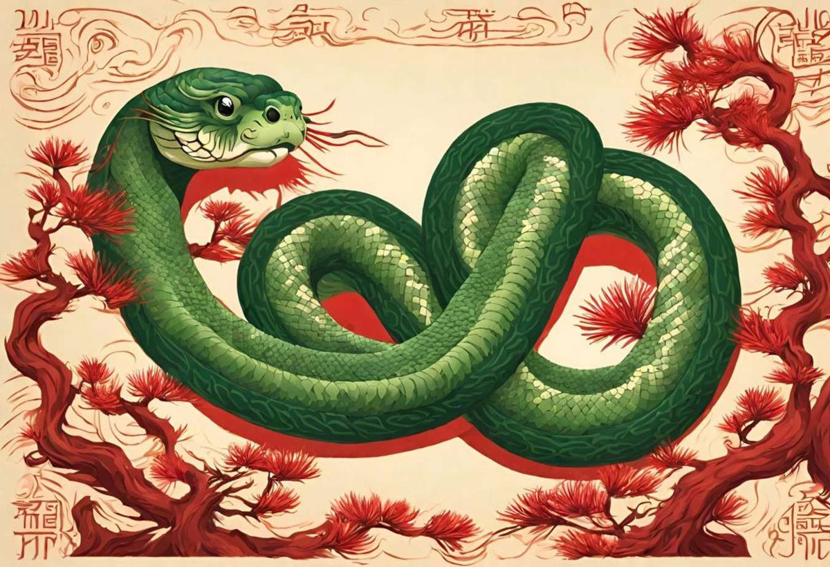  Dẫu đã vào tuổi xế chiều, người tuổi Tị vẫn giữ được niềm say mê cuộc sống và cái nhìn xa xăm, những câu chuyện của bản mệnh luôn ngập tràn sự sáng suốt và sâu sắc, trở thành điểm nhấn của mọi cuộc trò chuyện. 