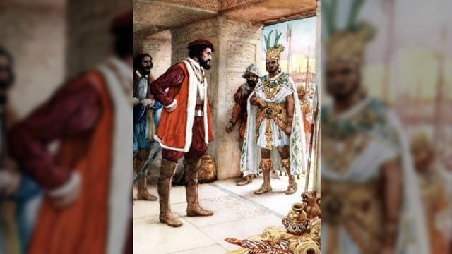 31 kho báu quý giá nhất thế giới vẫn đang mất tích 31 kho bau quy gia nhat the gioi van dang mat tich