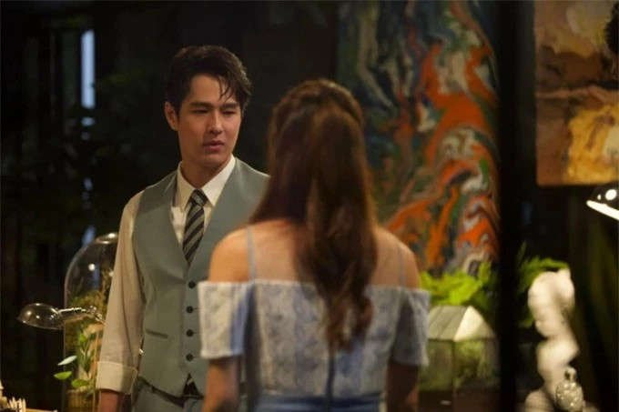 Me gia vo dau tim de dan mat, duoi dong nghiep nam cua toi di