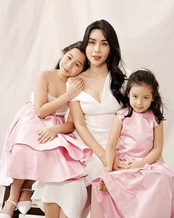 Ly do con gai Luu Huong Giang muon me bi loai khoi show 