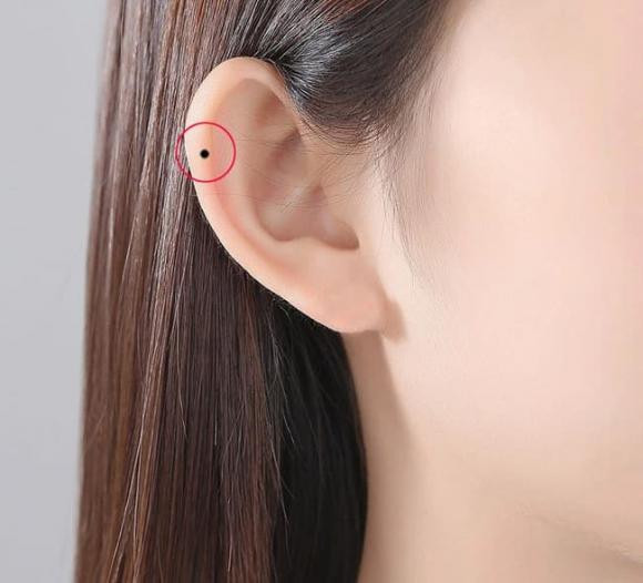 Doi tai co nhung dac diem nay la nguoi rat may man