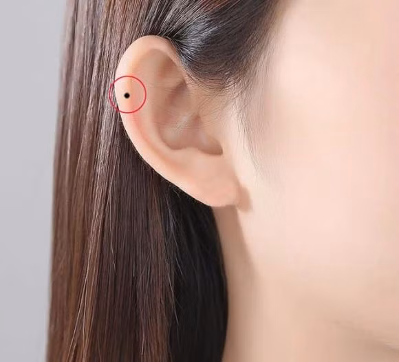 Doi tai co nhung dac diem nay la nguoi rat may man