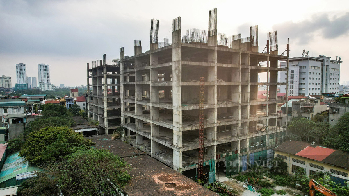 Toà tháp đôi Sky Garden bất động sau 12 năm khởi công - Hình 10 Toa thap doi Sky Garden bat dong sau 12 nam khoi cong-Hinh-10