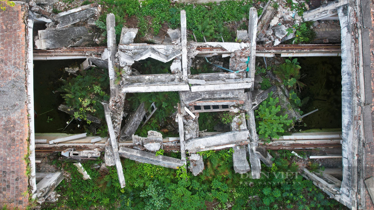 Toà tháp đôi Sky Garden bất động sau 12 năm khởi công - Hình 5 Toa thap doi Sky Garden bat dong sau 12 nam khoi cong-Hinh-5