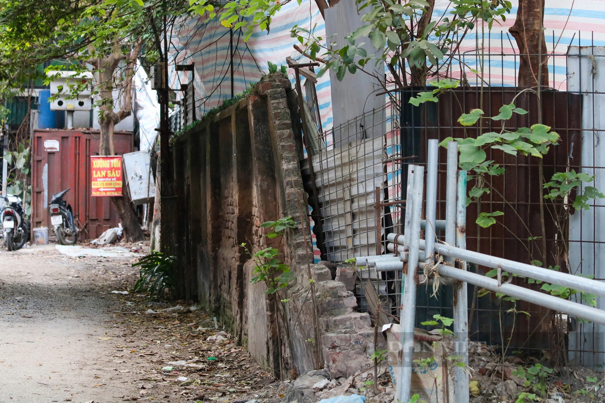 Toà tháp đôi Sky Garden bất động sau 12 năm khởi công - Hình 8 Toa thap doi Sky Garden bat dong sau 12 nam khoi cong-Hinh-8