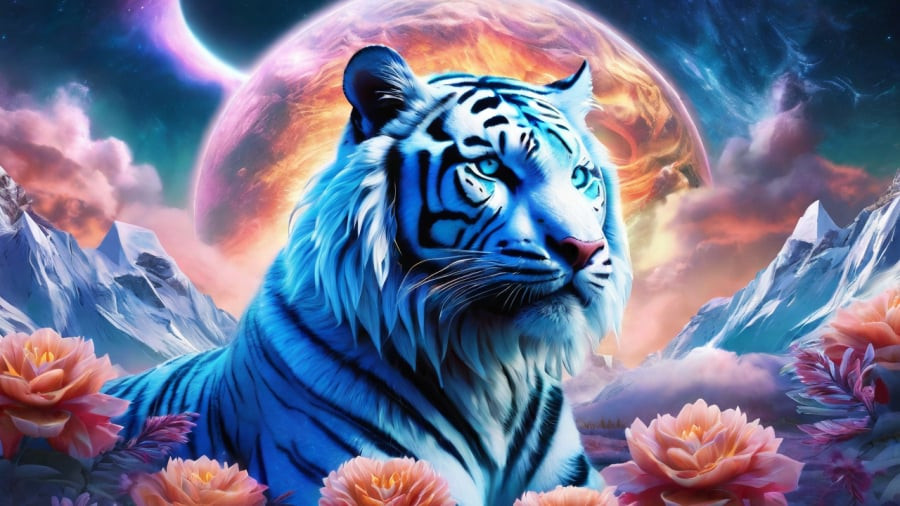 Tu 23 thang Chap den Giao thua, 3 con giap boi thu tien cua