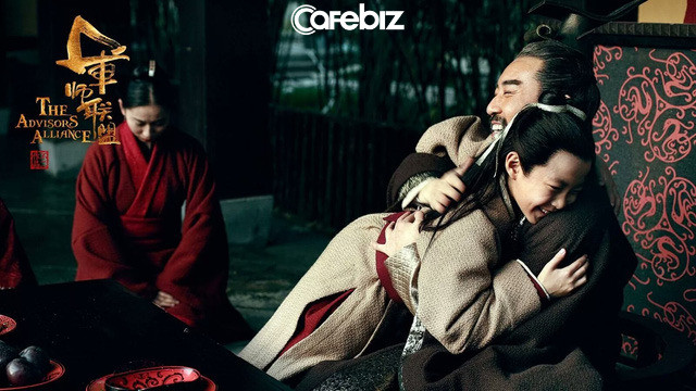 Người được mệnh danh là thông minh nhất Tam Quốc ngay từ nhỏ - Hình 4 Nguoi duoc menh danh la thong minh nhat Tam Quoc ngay tu nho-Hinh-4