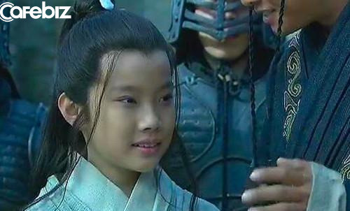 Người được mệnh danh là thông minh nhất Tam Quốc ngay từ nhỏ - Hình 3 Nguoi duoc menh danh la thong minh nhat Tam Quoc ngay tu nho-Hinh-3